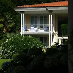 Апартаменты Lugano *
