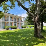 Lugano Апартаменты