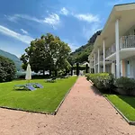 Апартаменты Lugano Порто-Черезио