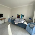 Апартаменты Lugano