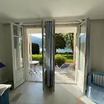 Lugano Апартаменты *