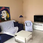 Апартаменты Lugano