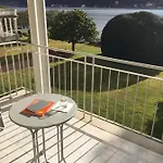 Апартаменты Lugano Порто-Черезио