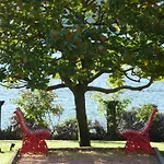 Апартаменты Lugano *