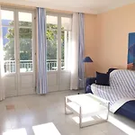 Lugano Апартаменты *