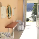 Lugano Апартаменты *