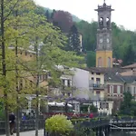 Lugano * Порто-Черезио