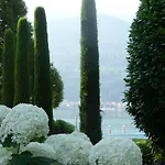 Апартаменты Lugano Порто-Черезио