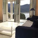 Lugano Порто-Черезио