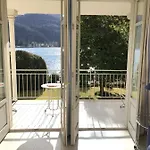 Апартаменты Lugano