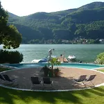 Lugano Апартаменты *
