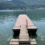 Апартаменты Lugano Порто-Черезио