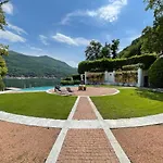Апартаменты Lugano