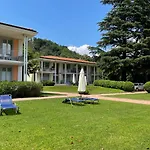 Lugano Апартаменты Порто-Черезио