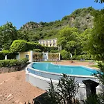 Апартаменты Lugano Порто-Черезио