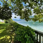Lugano Апартаменты *