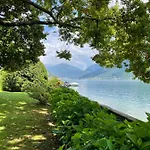 Lugano Апартаменты Порто-Черезио