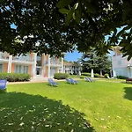 Lugano Апартаменты Порто-Черезио