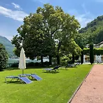 Апартаменты Lugano