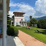 Lugano * Порто-Черезио