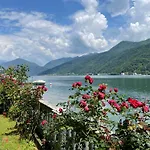 Lugano * Порто-Черезио