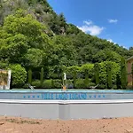 Lugano Порто-Черезио