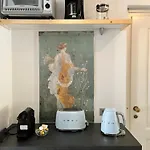 Lugano Порто-Черезио