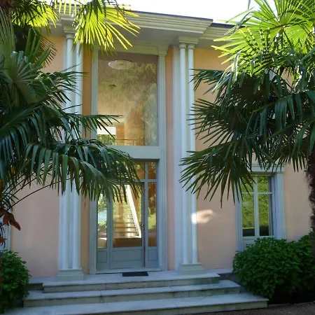 Apartman Lugano *