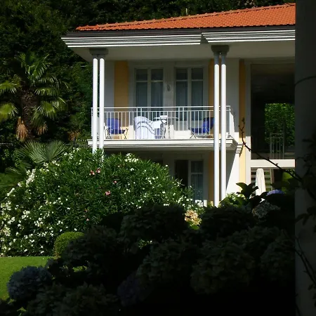 Apartman Lugano *