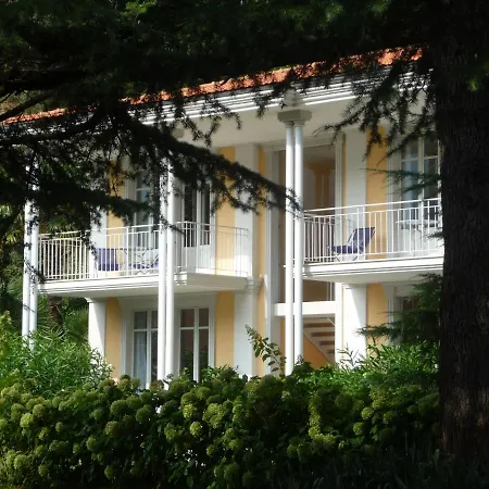 Apartman Lugano Porto Ceresio