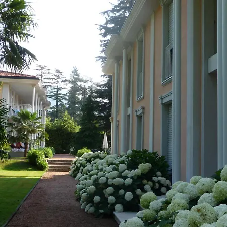 Lugano Apartman Porto Ceresio