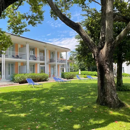 Lugano Apartman