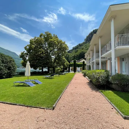 Apartman Lugano Porto Ceresio
