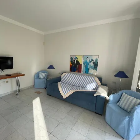 Apartman Lugano