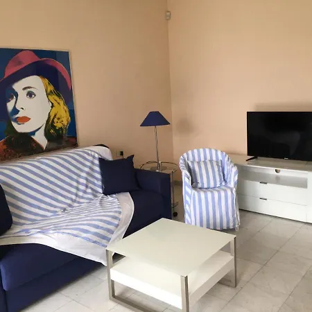 Apartman Lugano