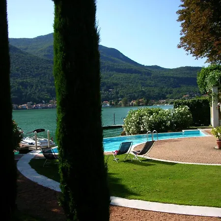 Lugano * Porto Ceresio