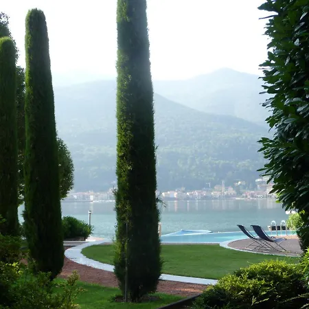 Apartman Lugano