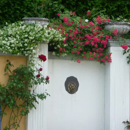 Apartman Lugano *