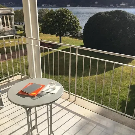 Apartman Lugano Porto Ceresio