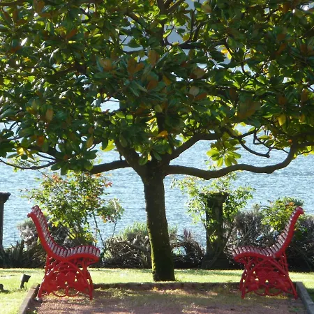 Apartman Lugano *