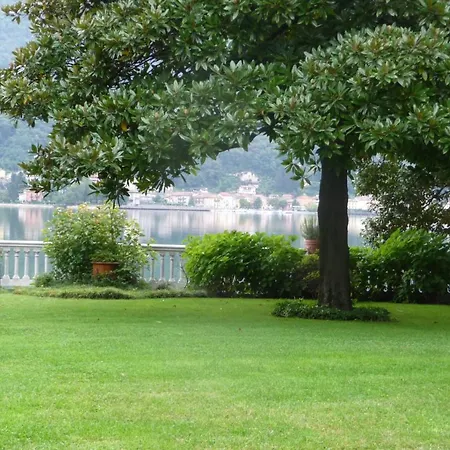 Lugano Апартаменты *