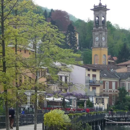 Lugano * Porto Ceresio