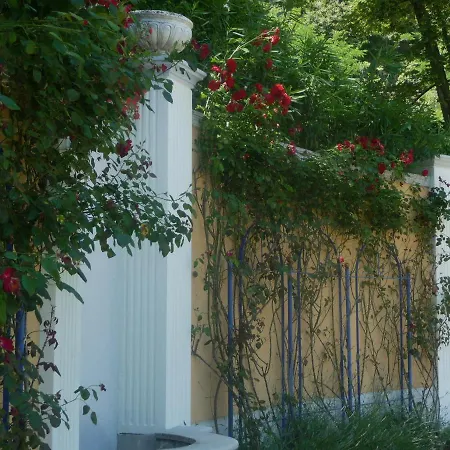 Apartman Lugano *