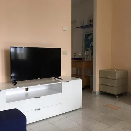 Lugano Apartman Porto Ceresio
