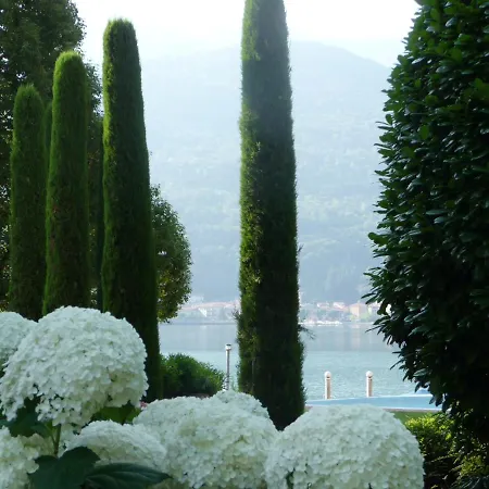 Apartman Lugano Porto Ceresio
