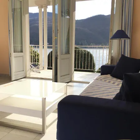 Lugano Porto Ceresio