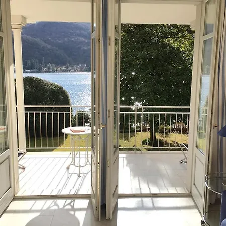 Apartman Lugano