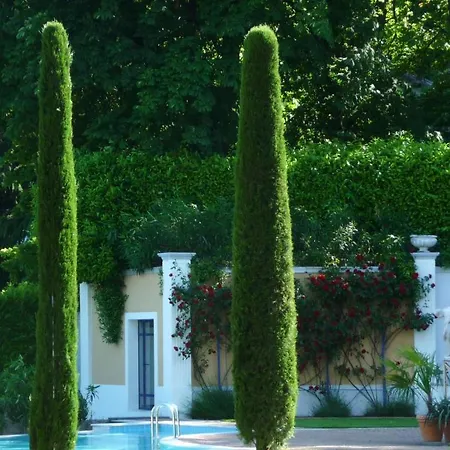 Apartman Lugano