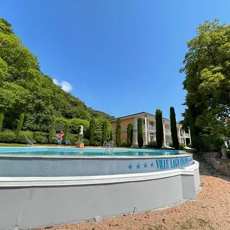 Apartman Lugano *