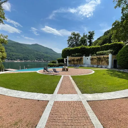 Apartman Lugano
